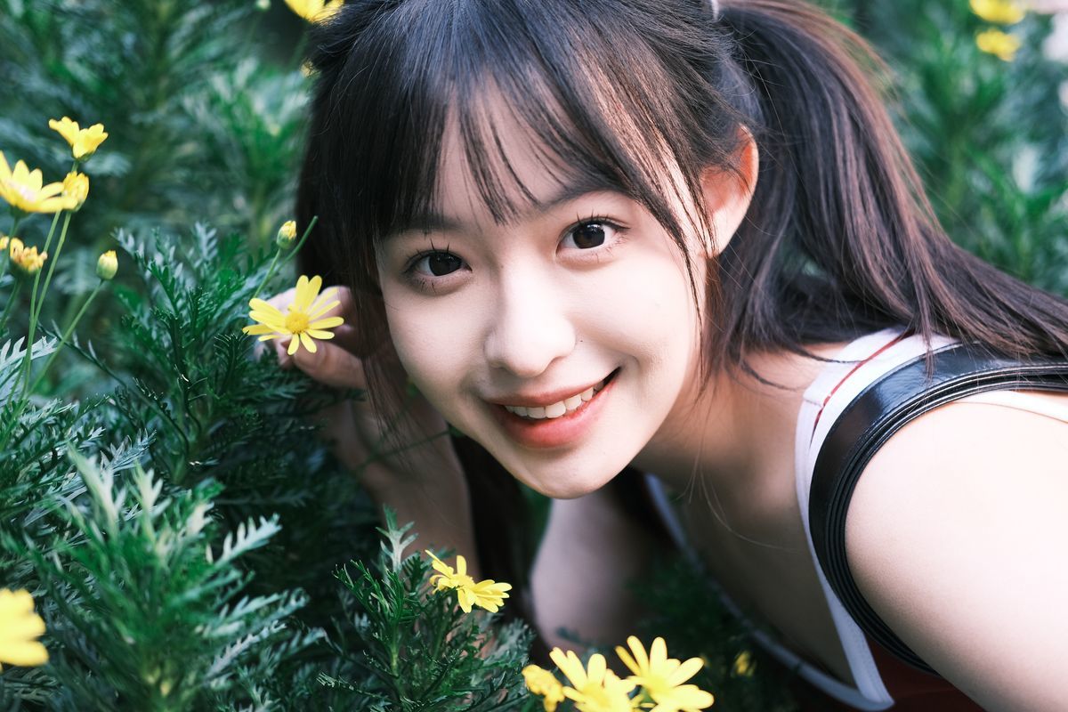 图片[25]-YiTuYu艺图语 Vol.3281 Chi Bao Le Ma[36P]-六色网