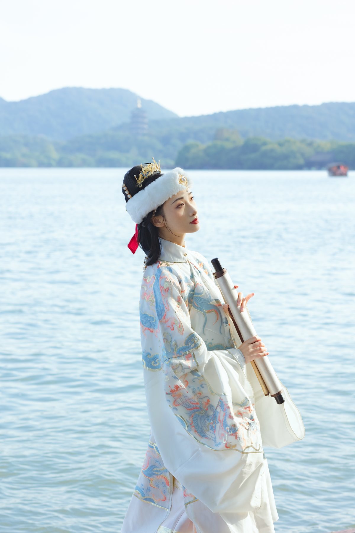 图片[34]-YiTuYu艺图语 Vol.3724 Mou Xiao Yao[53P]-六色网