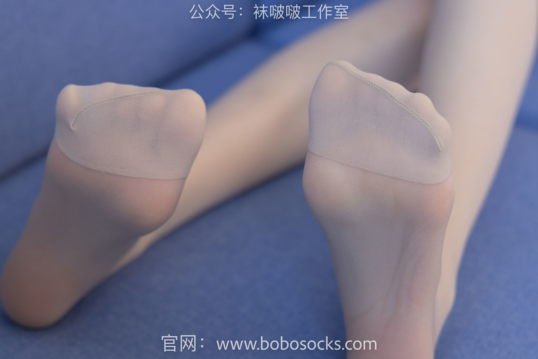 图片[44]-BoBoSocks袜啵啵 No.106 稚予-高跟鞋、肉丝[140P]-六色网