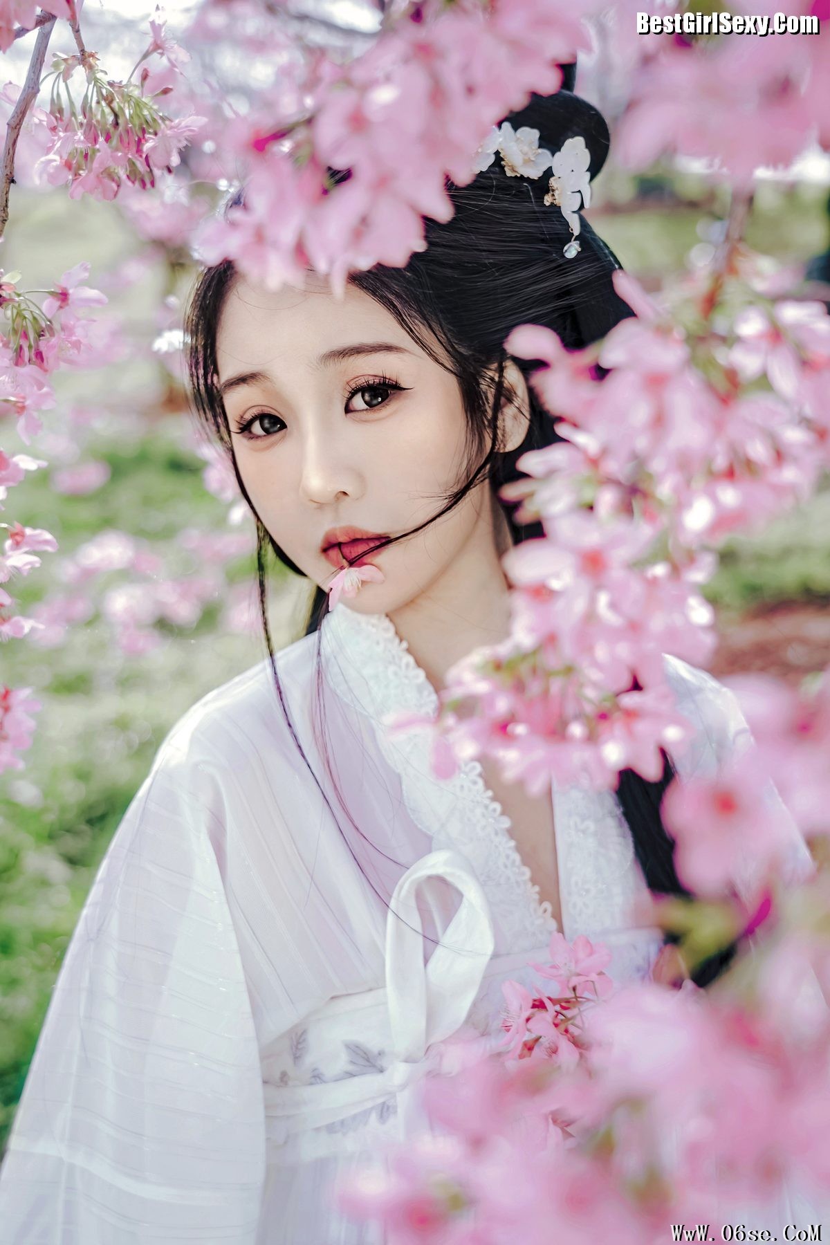 图片[14]-YiTuYu艺图语 Vol.4017 Miao Cui Jiao[23P]-六色网
