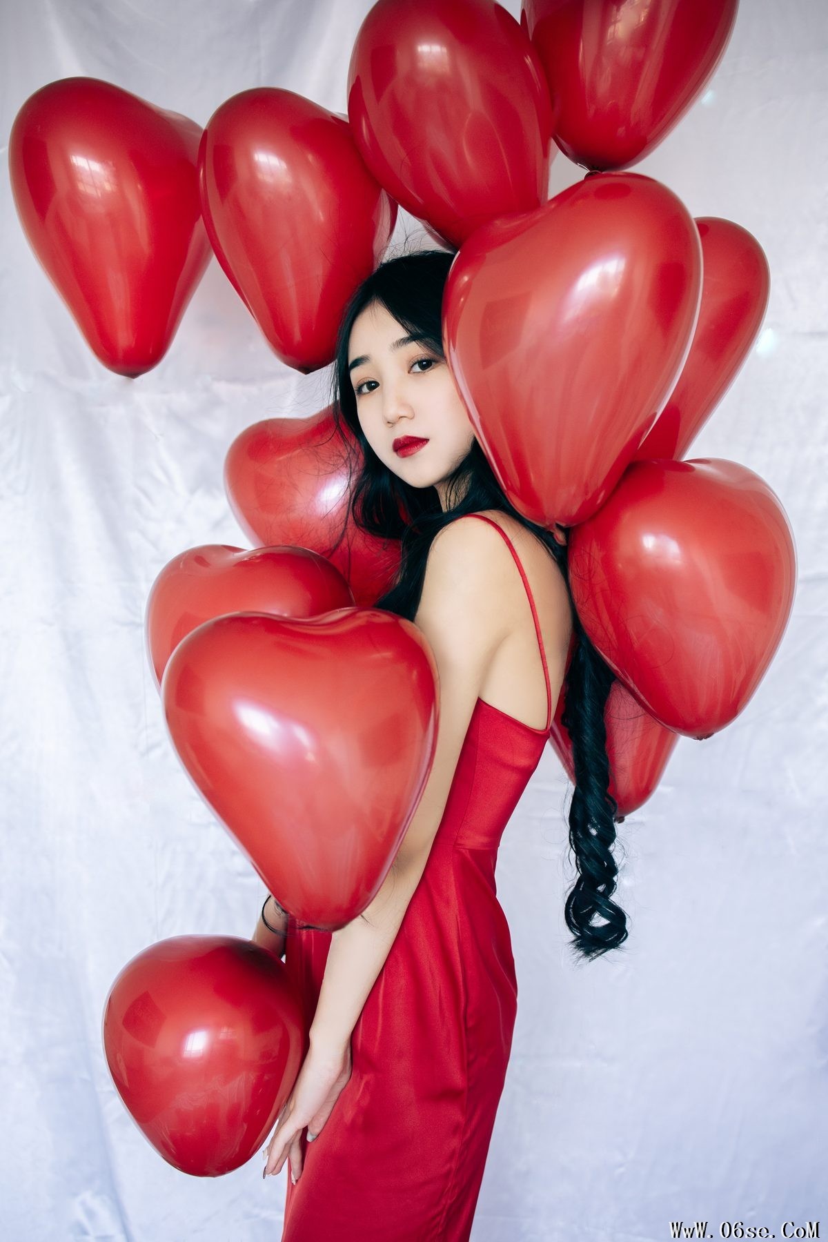 图片[19]-YiTuYu艺图语 Vol.4495 Yi Yu He Bao Dan[32P]-六色网