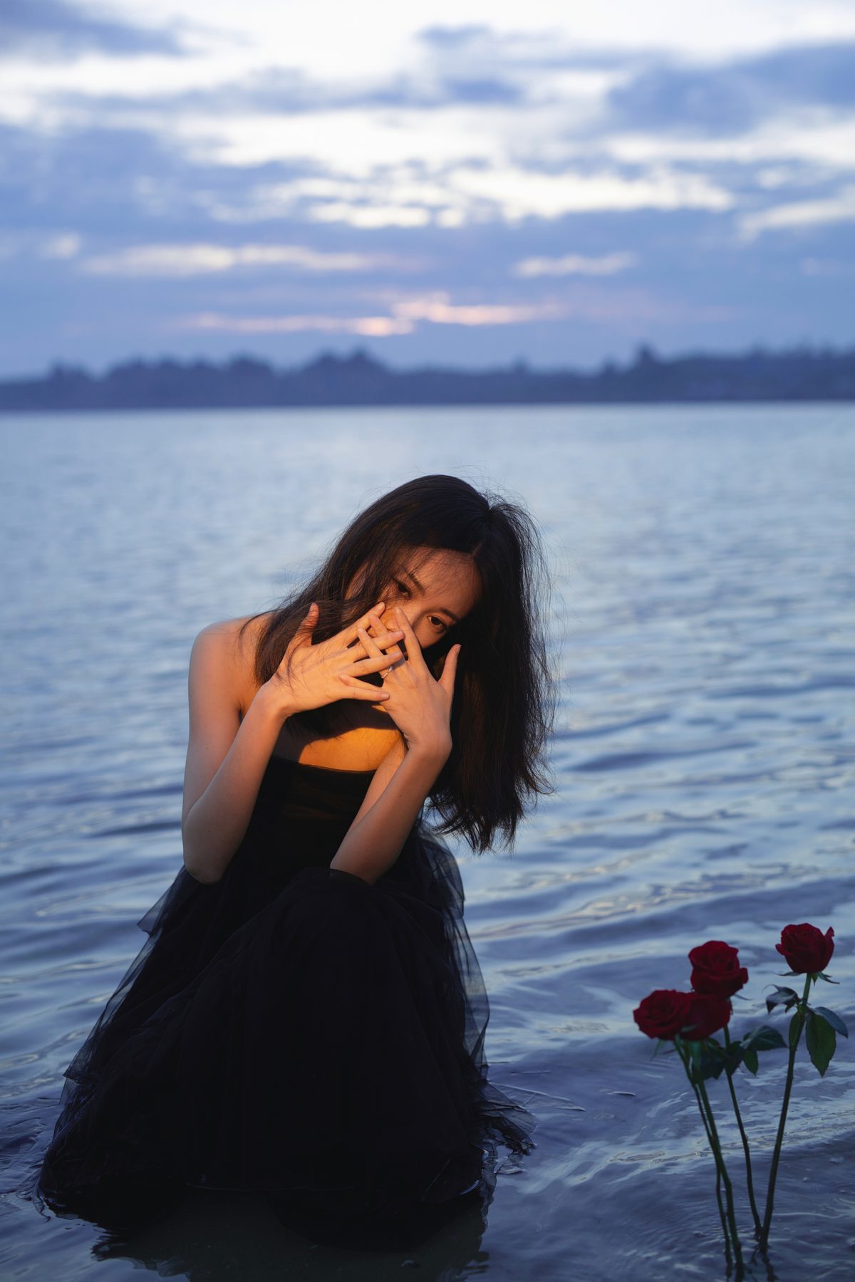 图片[40]-YiTuYu艺图语 Vol.5310 Wen Wen[52P]-六色网