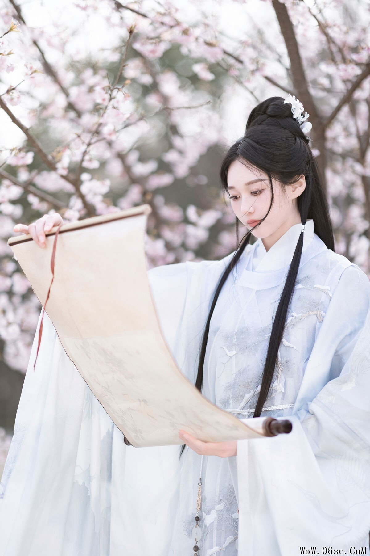 图片[24]-YiTuYu艺图语 Vol.6760 Zheng Yu Xi[32P]-六色网