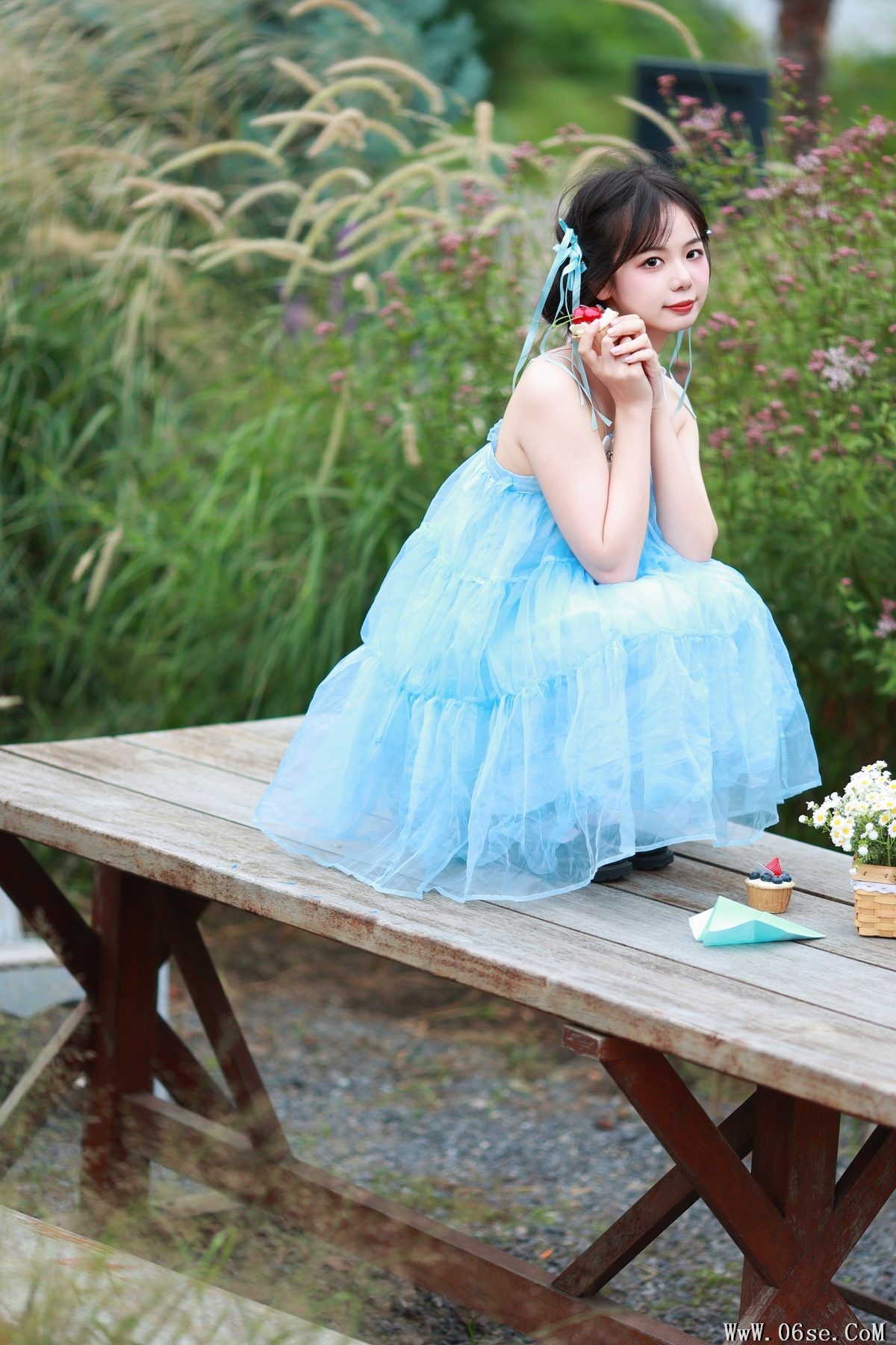 图片[5]-YiTuYu艺图语 Vol.5800 Mu Yan Se Cc[26P]-六色网