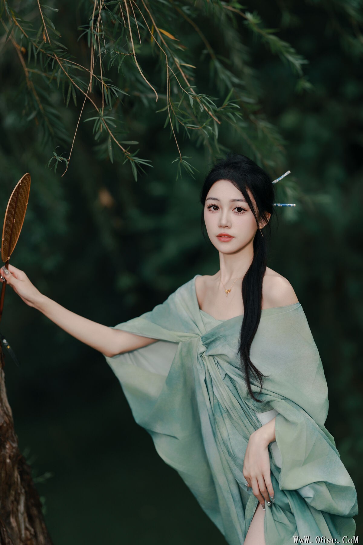 图片[29]-YiTuYu艺图语 Vol.7786 Da Xi Dacy[37P]-六色网
