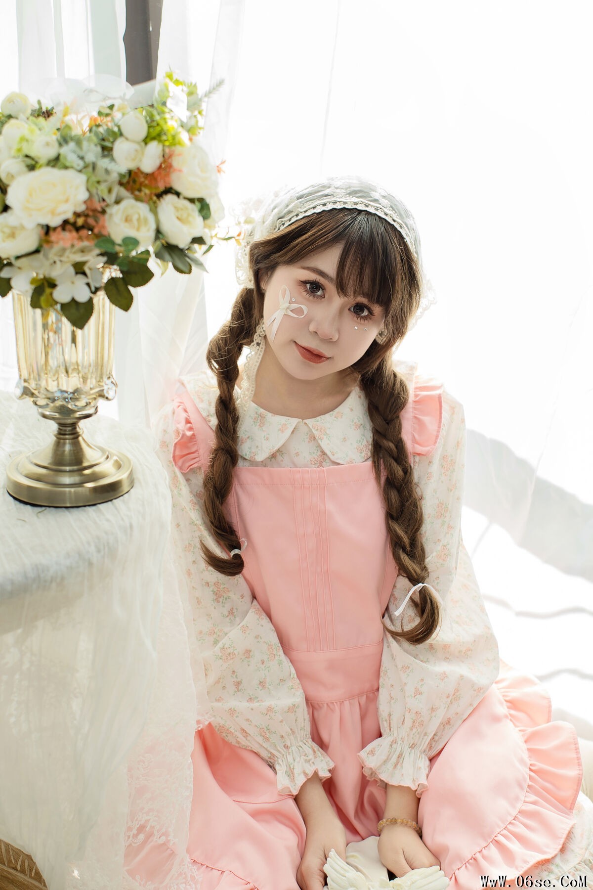 图片[20]-YiTuYu艺图语 Vol.6302 Pao Fu Xiao Fang[23P]-六色网