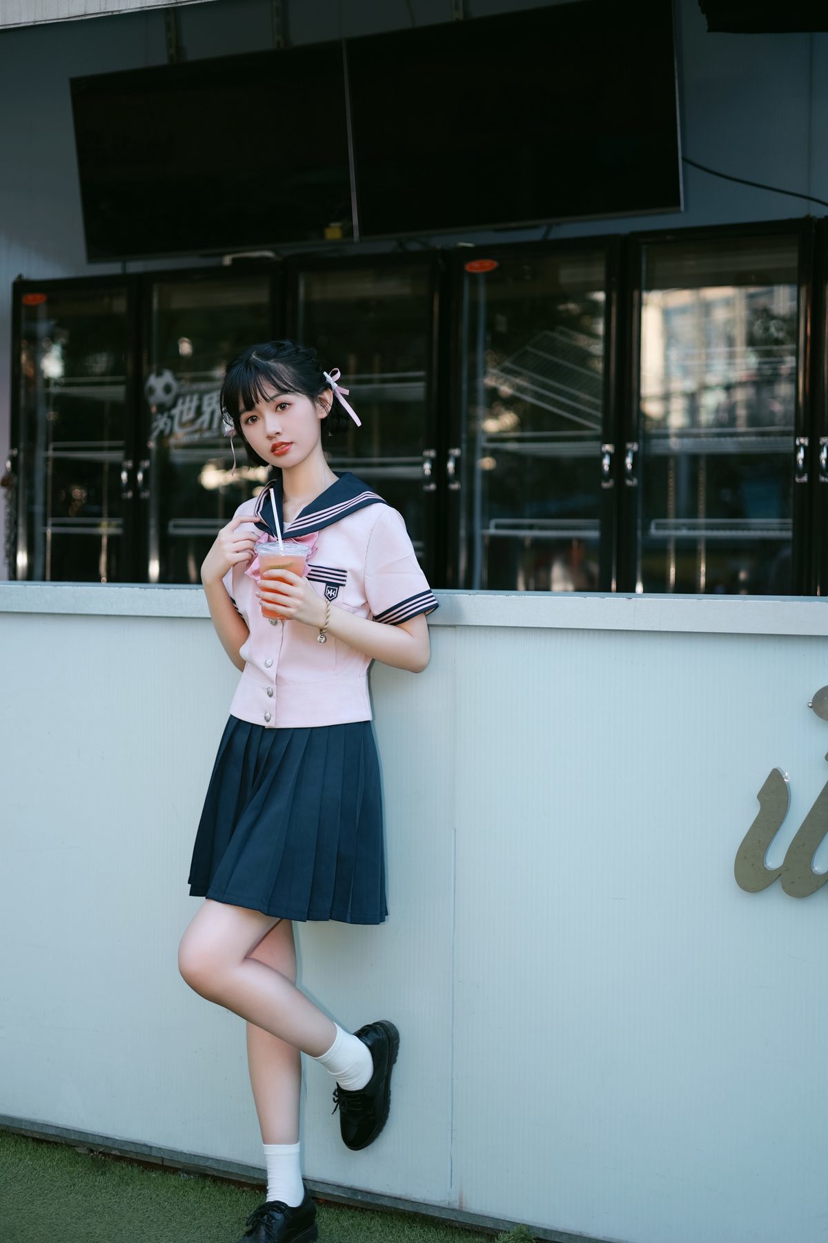 图片[6]-YiTuYu艺图语 Vol.5162 Xiao Le[36P]-六色网