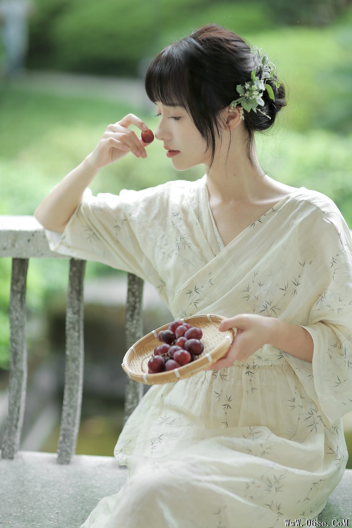 图片[23]-YiTuYu艺图语 Vol.3146 Yang Xi[29P]-六色网