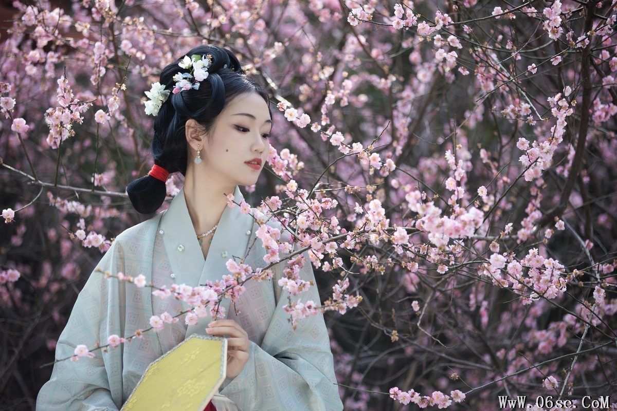 图片[21]-YiTuYu艺图语 Vol.3792 Wan Jiang Ting[33P]-六色网