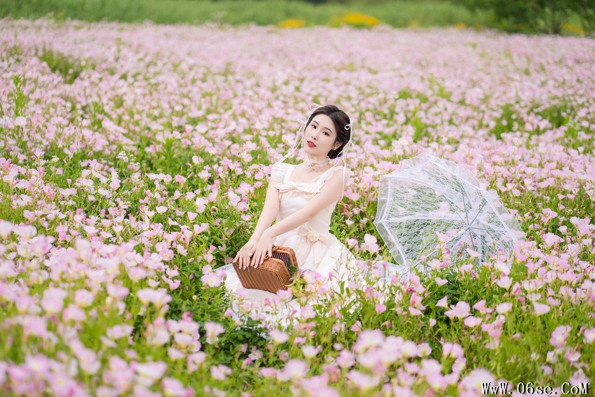 图片[21]-YiTuYu艺图语 Vol.6200 Tian Hui[26P]-六色网
