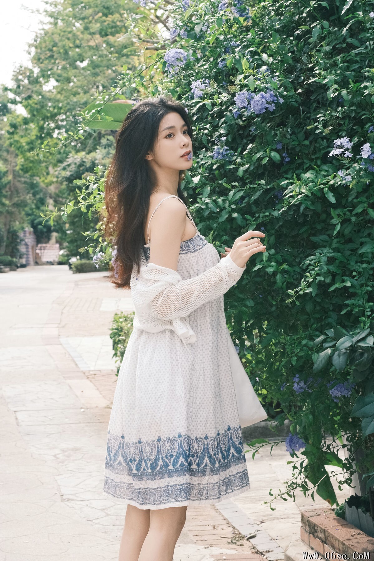 图片[16]-YiTuYu艺图语 Vol.7294 Ban Ban Jiang[36P]-六色网