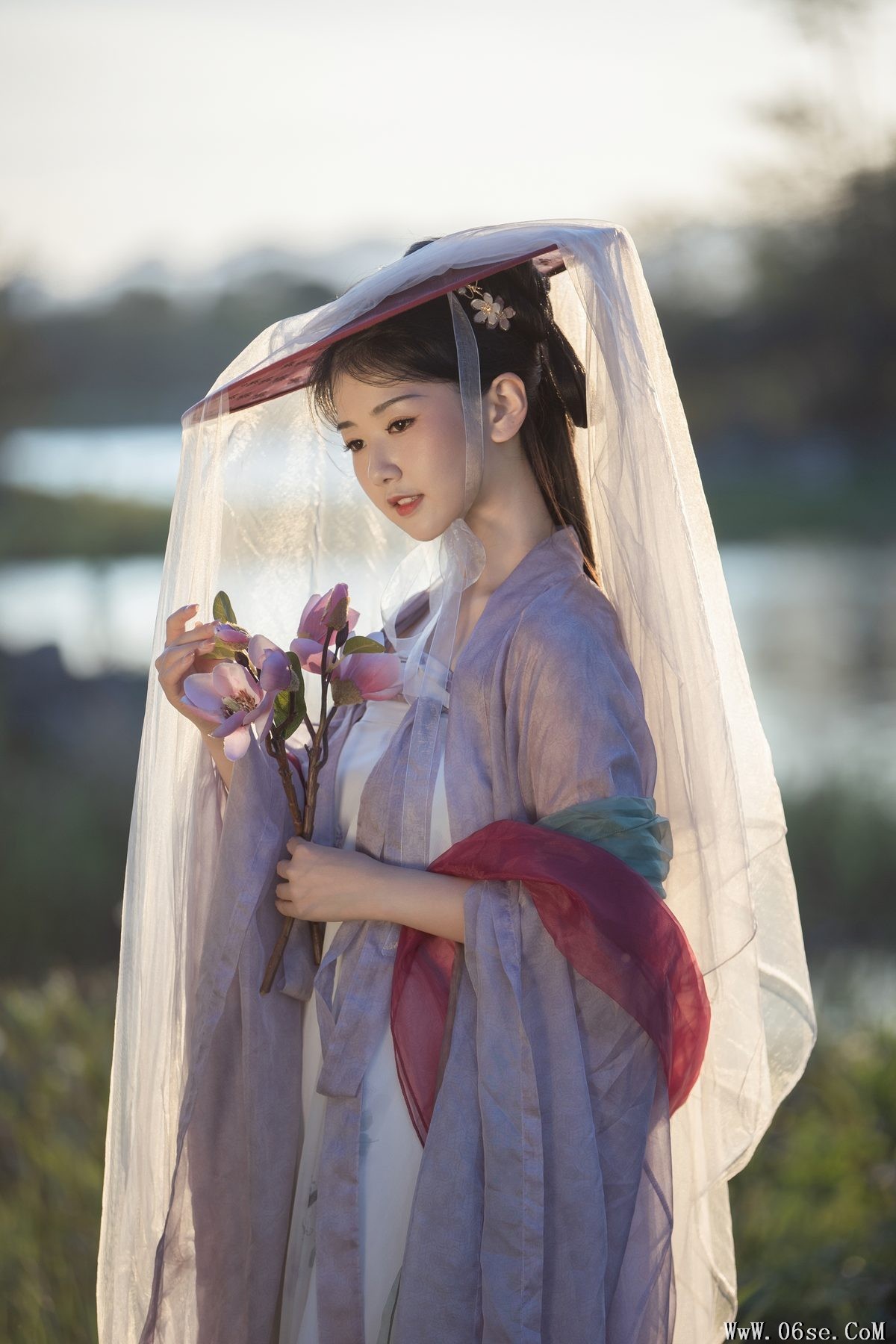 图片[20]-YiTuYu艺图语 Vol.4701 Suan La Tang Er[22P]-六色网