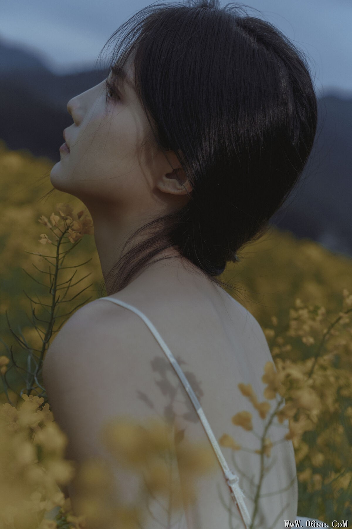 图片[19]-YiTuYu艺图语 Vol.6683 Yan Shi Yi[45P]-六色网