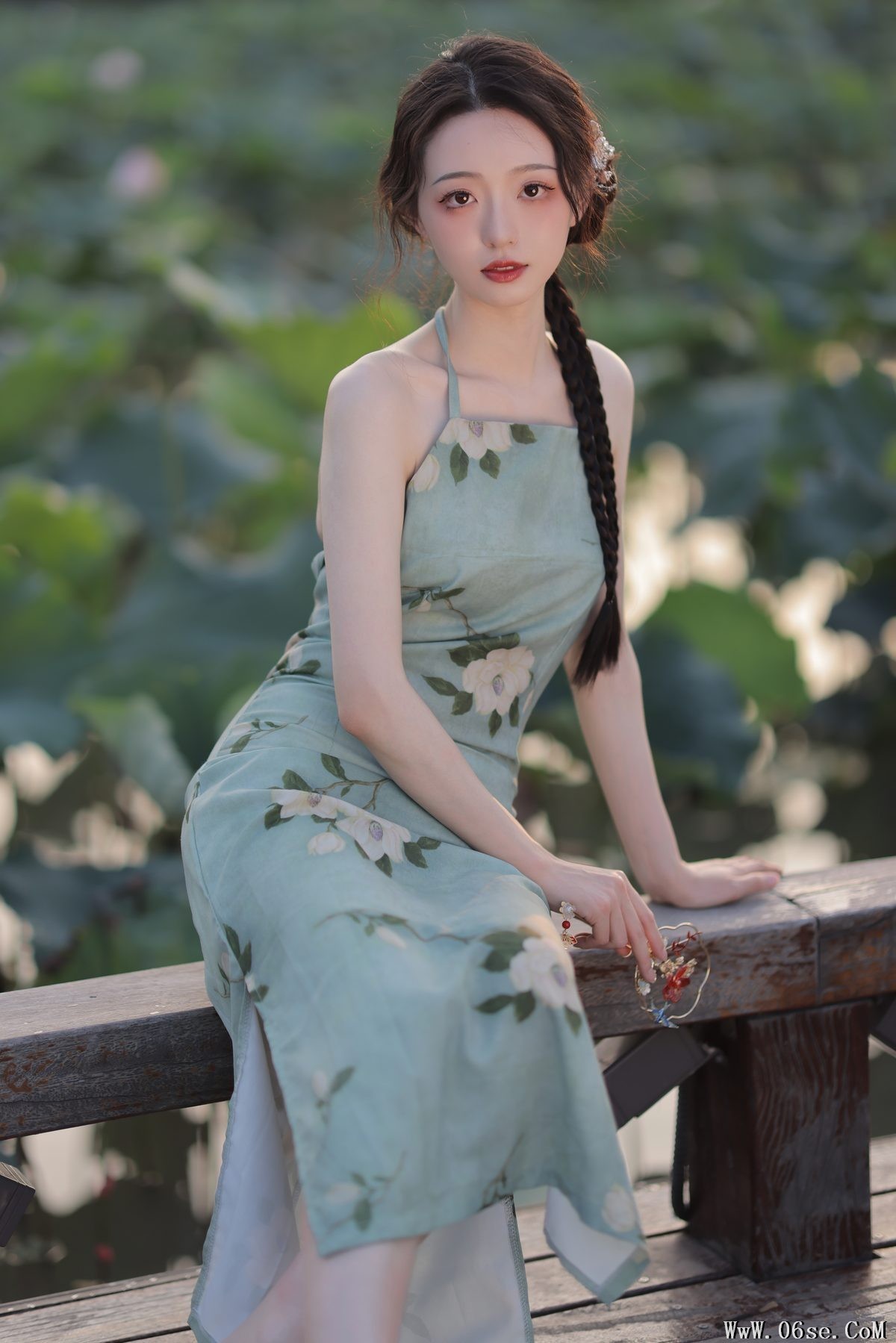图片[22]-YiTuYu艺图语 Vol.5000 Xiao Yang Ai Gan Fan[25P]-六色网