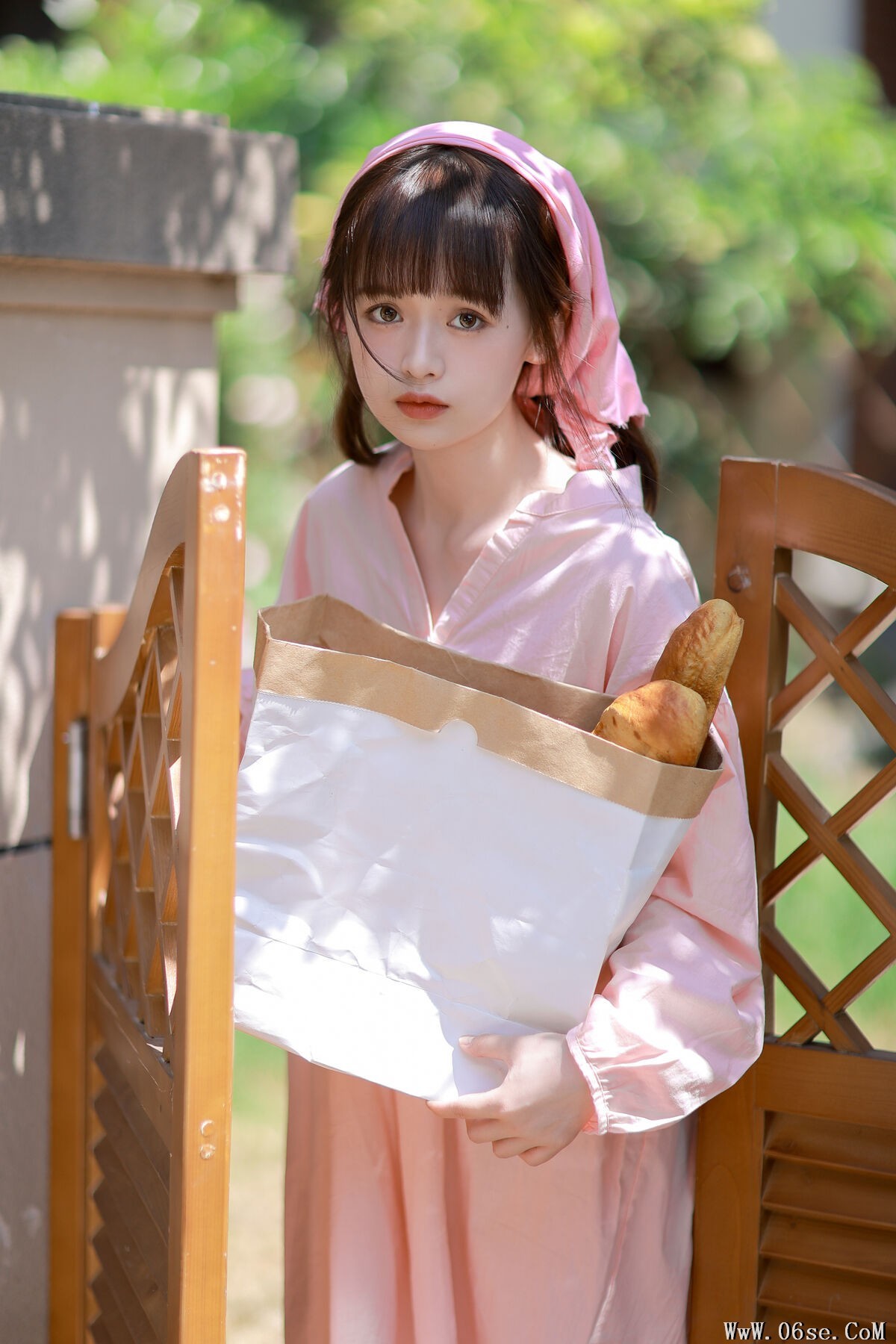 图片[23]-YiTuYu艺图语 Vol.6789 Juan Cun Xiao Ming[23P]-六色网