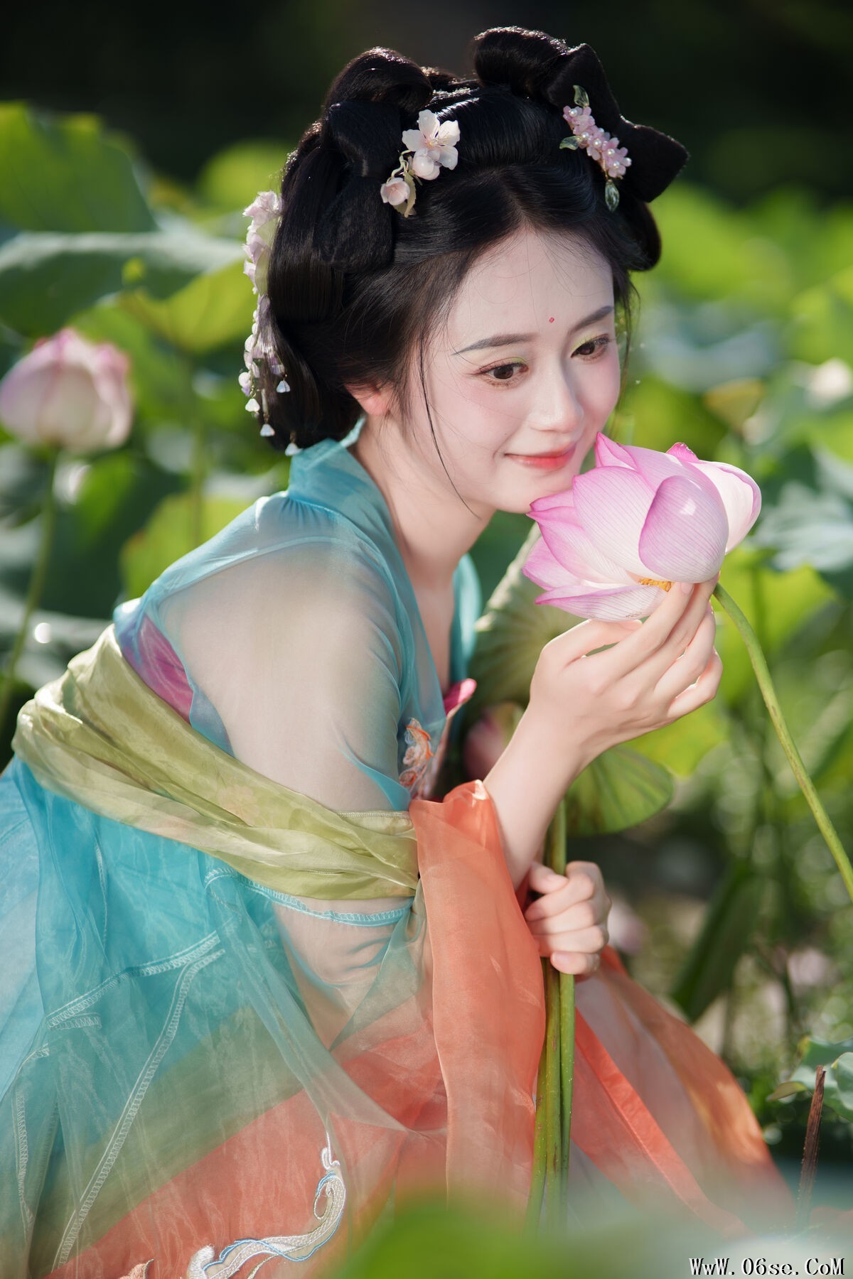 图片[33]-YiTuYu艺图语 Vol.7376 Shu Pian Yoyi[37P]-六色网