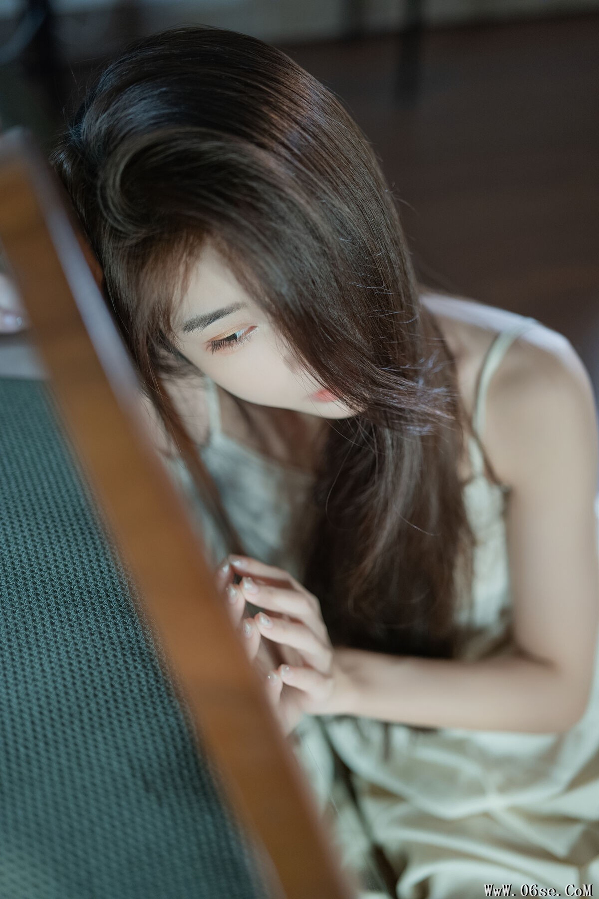 图片[22]-YiTuYu艺图语 Vol.7712 Winggle11[34P]-六色网