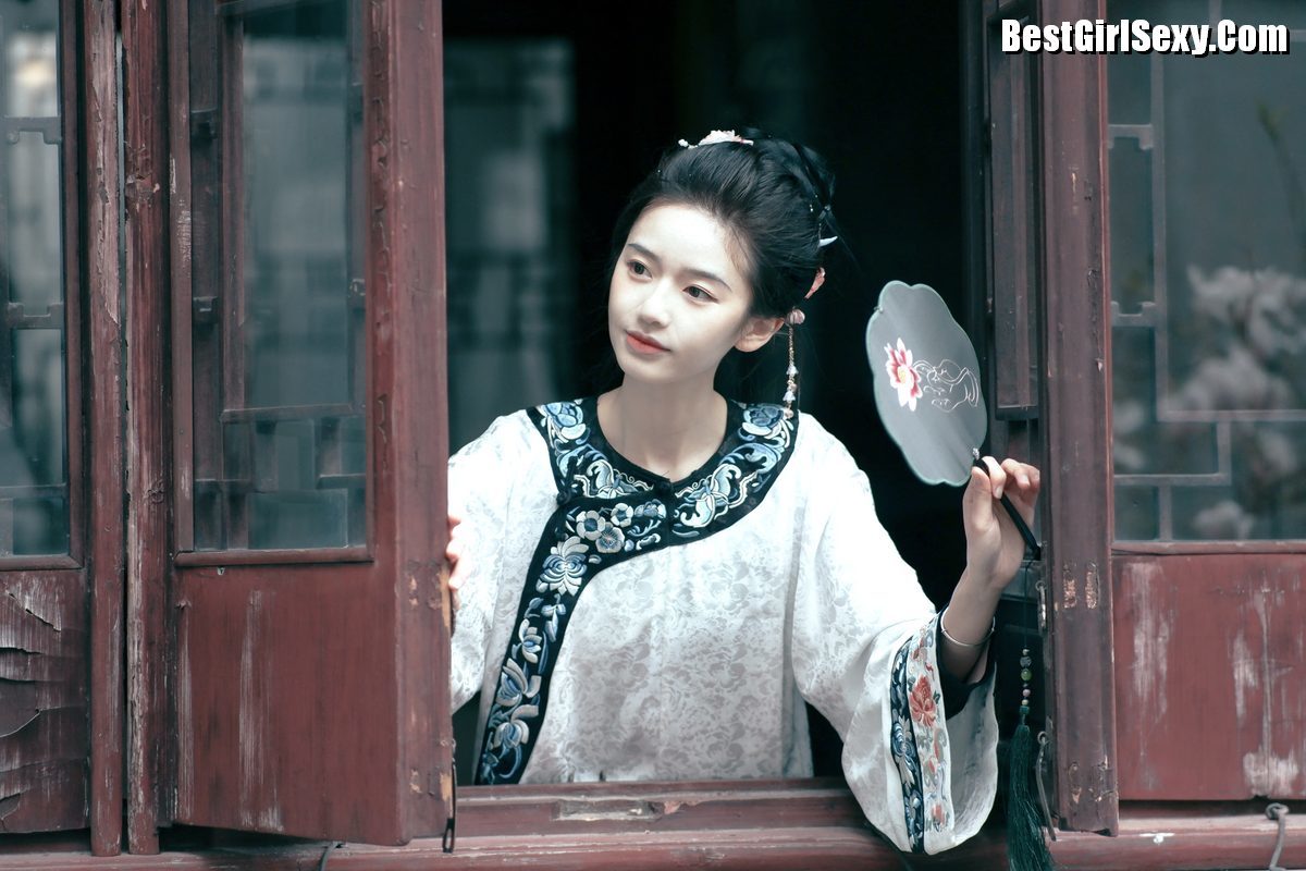 图片[10]-YiTuYu艺图语 Vol.4049 Lu Ban Xian Er[24P]-六色网
