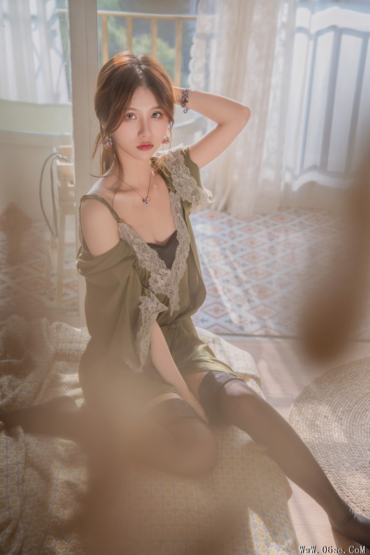 图片[8]-YiTuYu艺图语 Vol.6260 Gaia[29P]-六色网