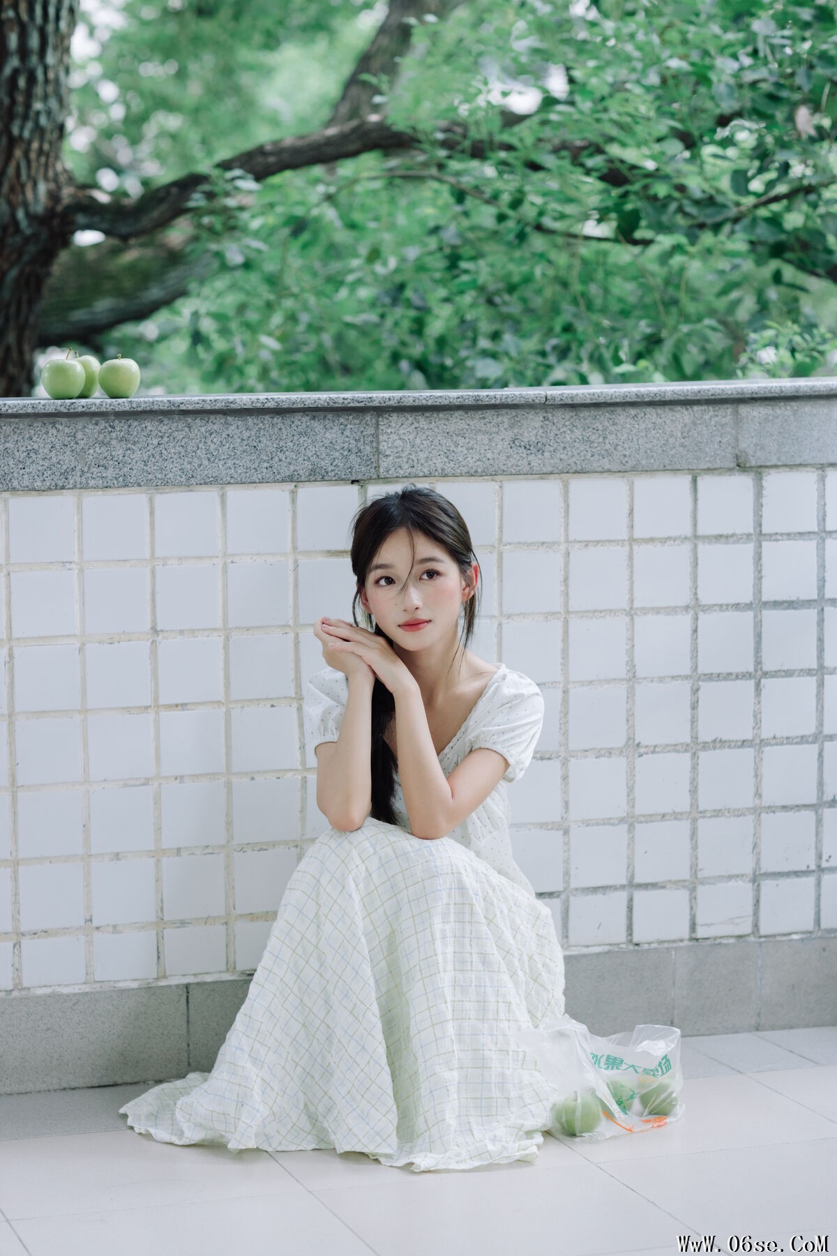 图片[23]-YiTuYu艺图语 Vol.7556 Yu Er[52P]-六色网