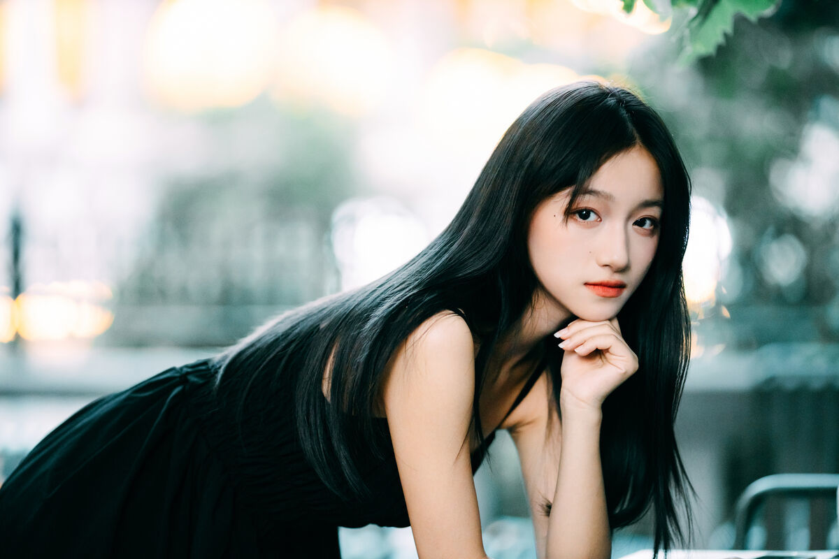 图片[5]-YiTuYu艺图语 Vol.7186 Yu Er[23P]-六色网