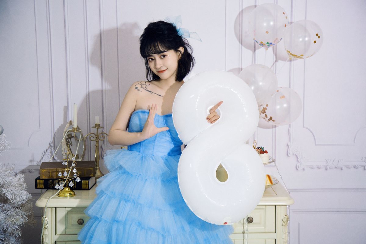图片[6]-YiTuYu艺图语 Vol.6204 Yi Xuan[24P]-六色网