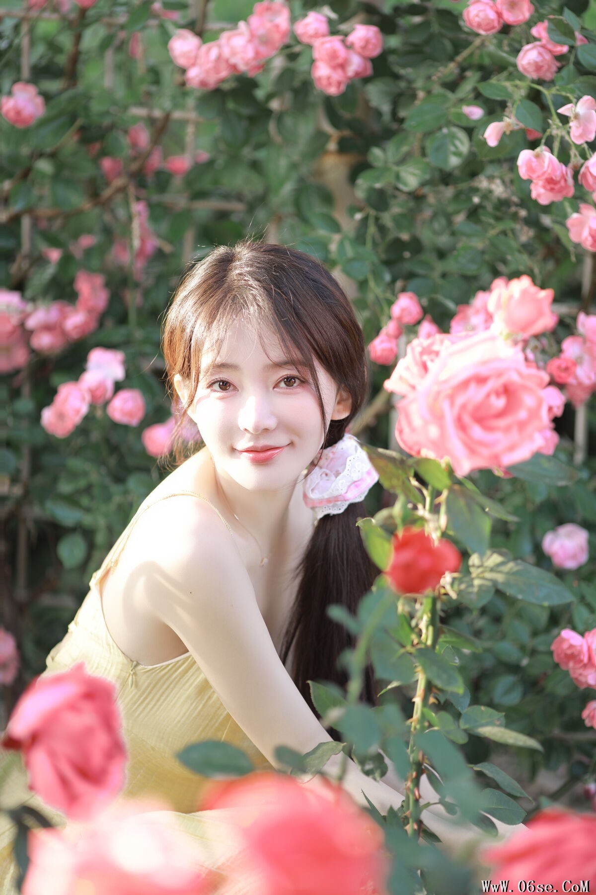 图片[13]-YiTuYu艺图语 Vol.7142 Yang Yi Mo[36P]-六色网