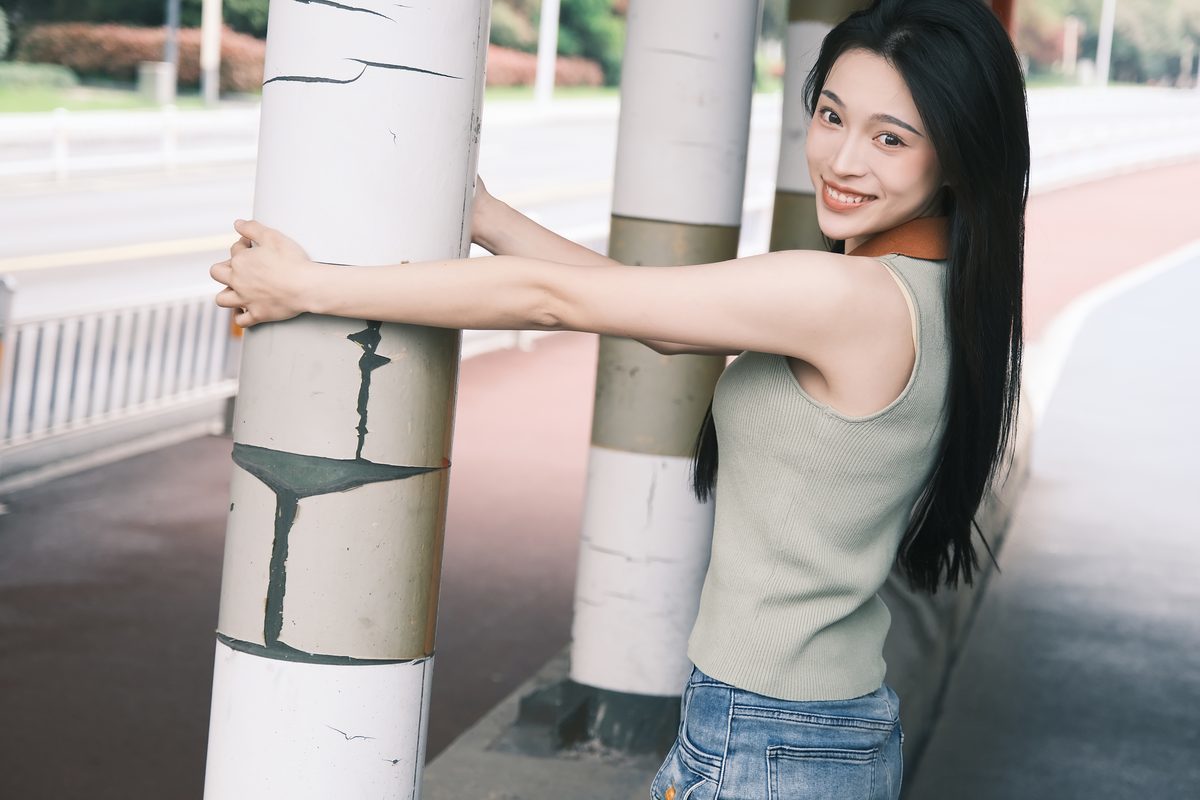 图片[13]-YiTuYu艺图语 Vol.4618 Lu Rou Chi Bu Bao[25P]-六色网