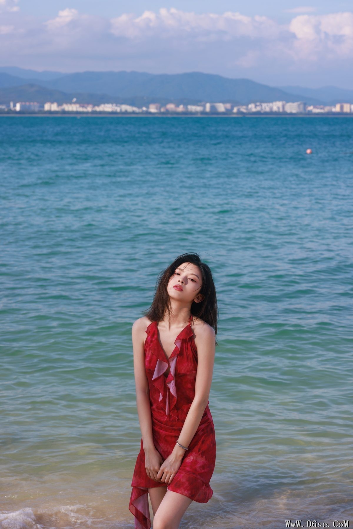 图片[9]-YiTuYu艺图语 Vol.5451 Zhang Zhang Bao[28P]-六色网