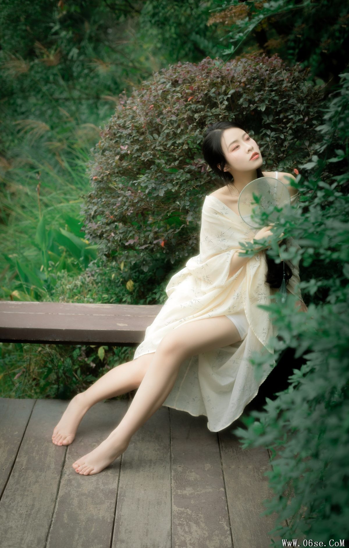 图片[13]-YiTuYu艺图语 Vol.5761 Nian Yao[27P]-六色网