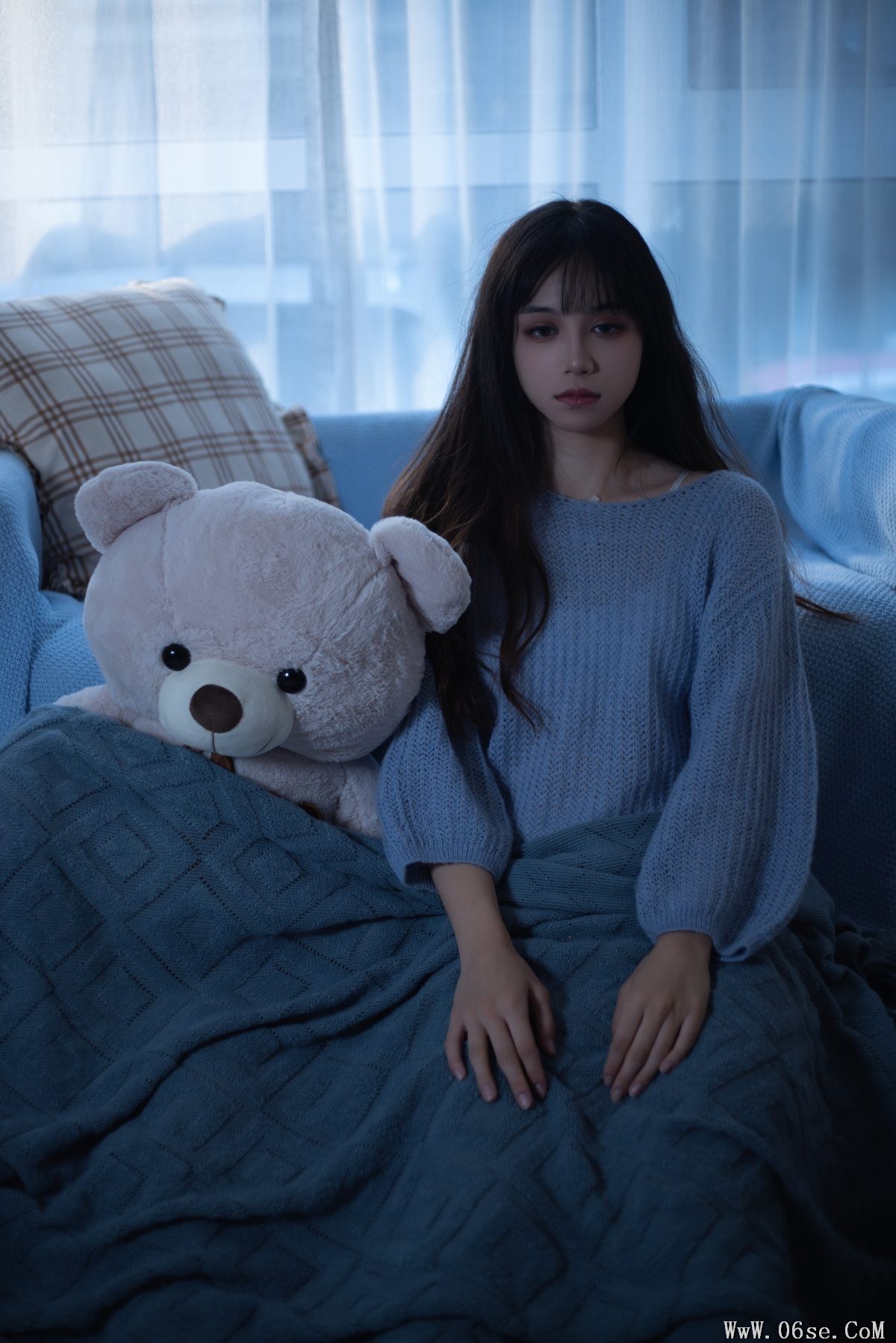 图片[17]-YiTuYu艺图语 Vol.3362 Li lee[29P]-六色网