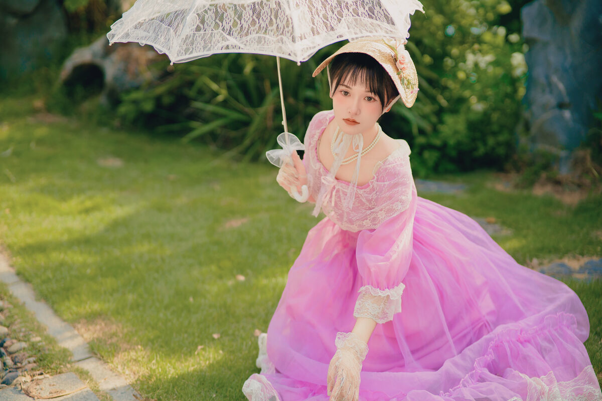 图片[15]-YiTuYu艺图语 Vol.7402 Xiao Xiao Yu[26P]-六色网