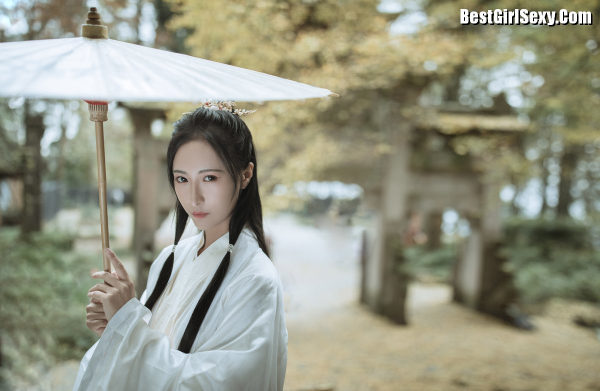 图片[12]-YiTuYu艺图语 Vol.4094 Zi Wei[23P]-六色网