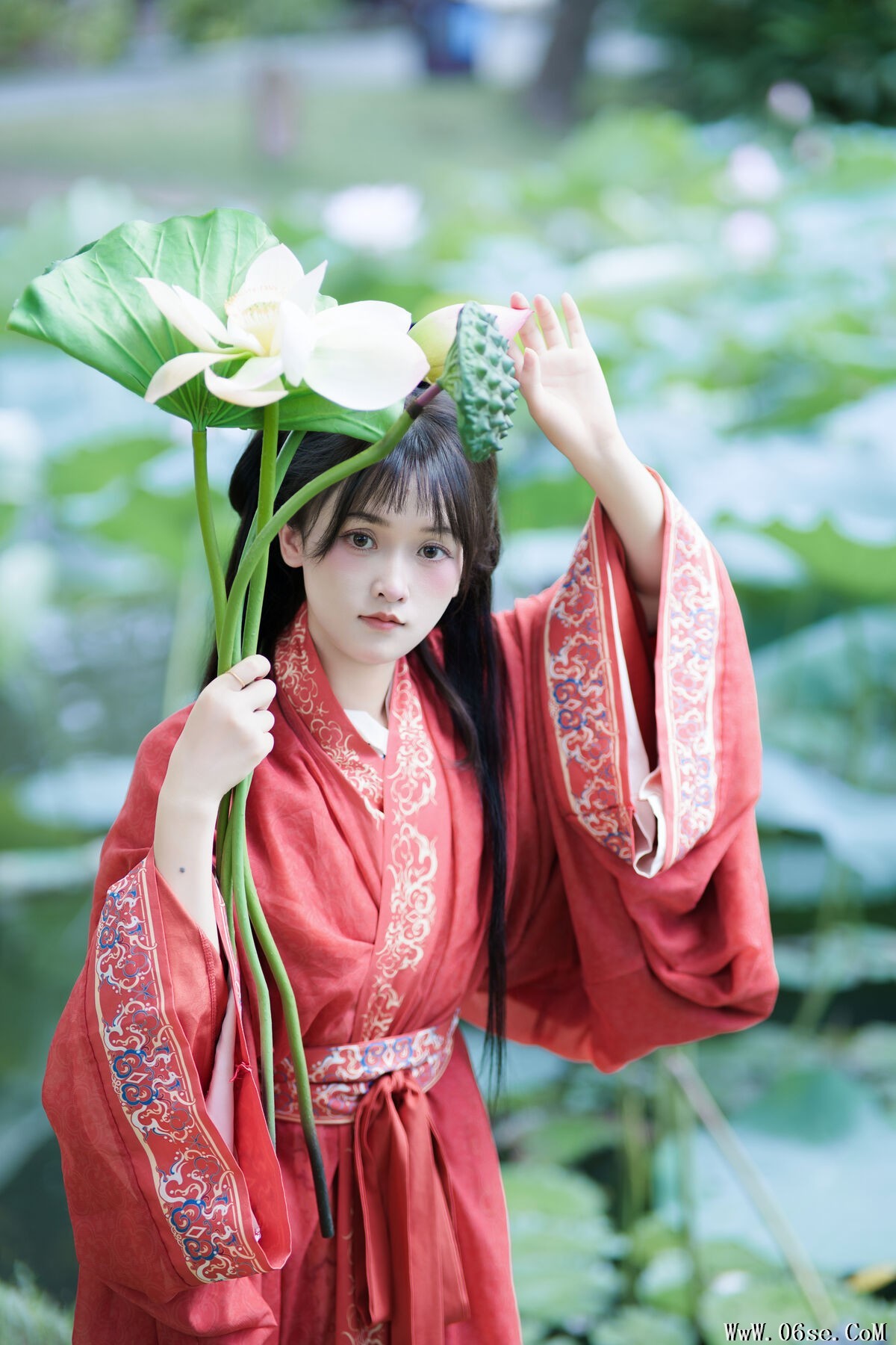 图片[27]-YiTuYu艺图语 Vol.7442 Xiao Xiao Yu[28P]-六色网