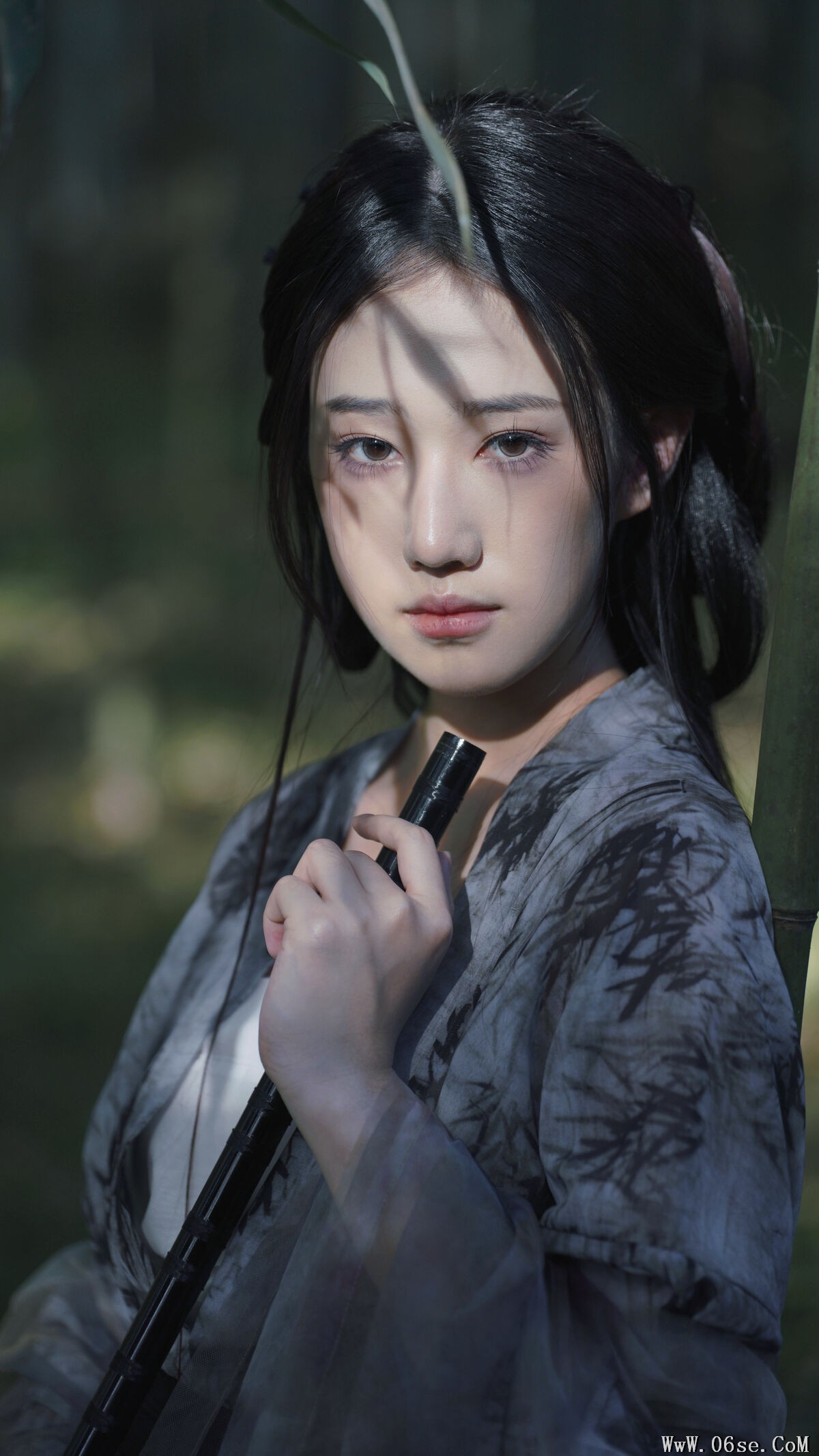 图片[20]-YiTuYu艺图语 Vol.7174 Zang Yi Tong[38P]-六色网