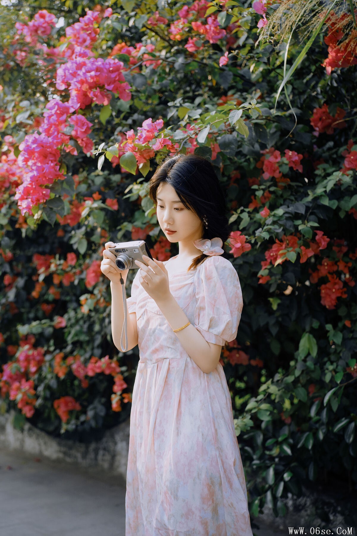 图片[16]-YiTuYu艺图语 Vol.6836 Zi Qing[23P]-六色网