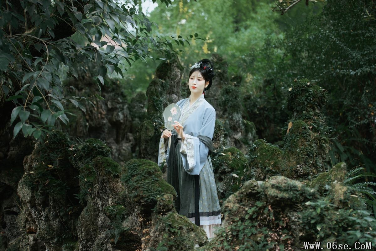 图片[33]-YiTuYu艺图语 Vol.3512 Chu Cha[59P]-六色网