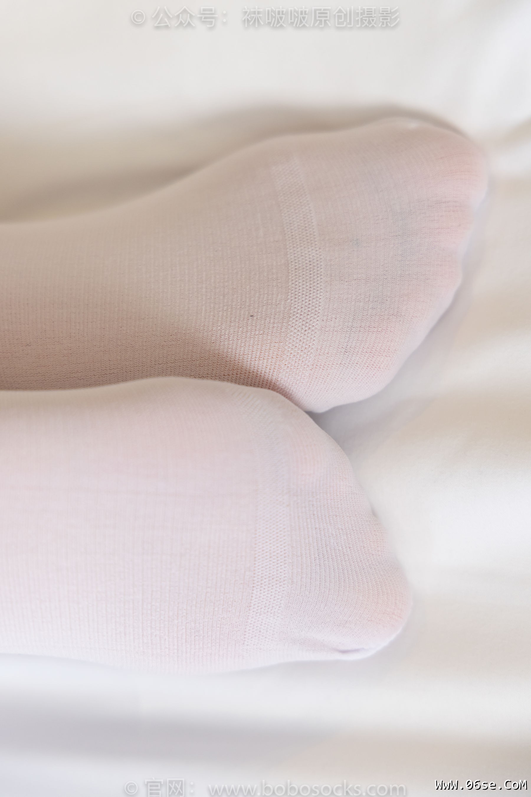图片[12]-BoBoSocks袜啵啵 No.160 小淳-匡威板鞋、黑皮鞋、短肉丝、白丝小腿袜[140P]-六色网
