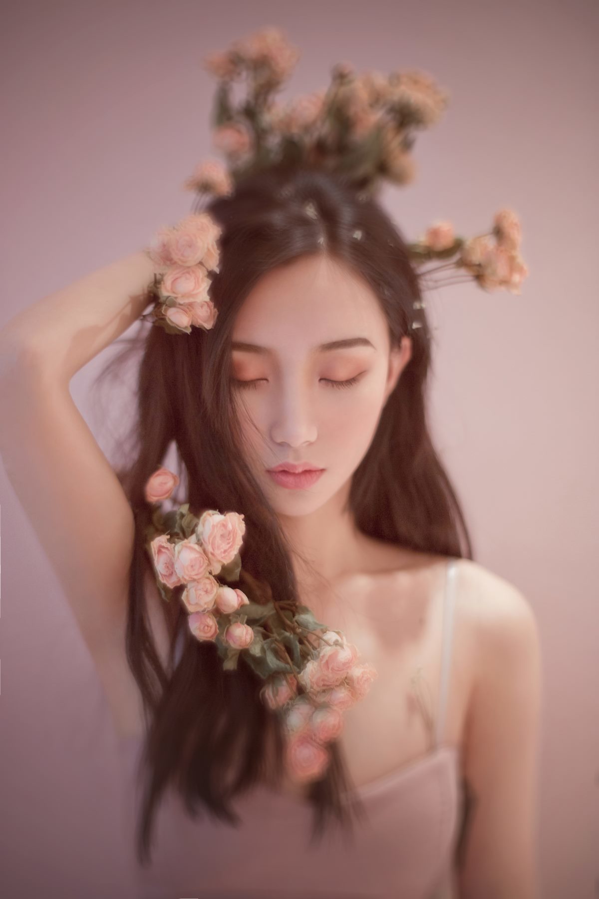图片[19]-YiTuYu艺图语 Vol.3096 Ju Zi[27P]-六色网