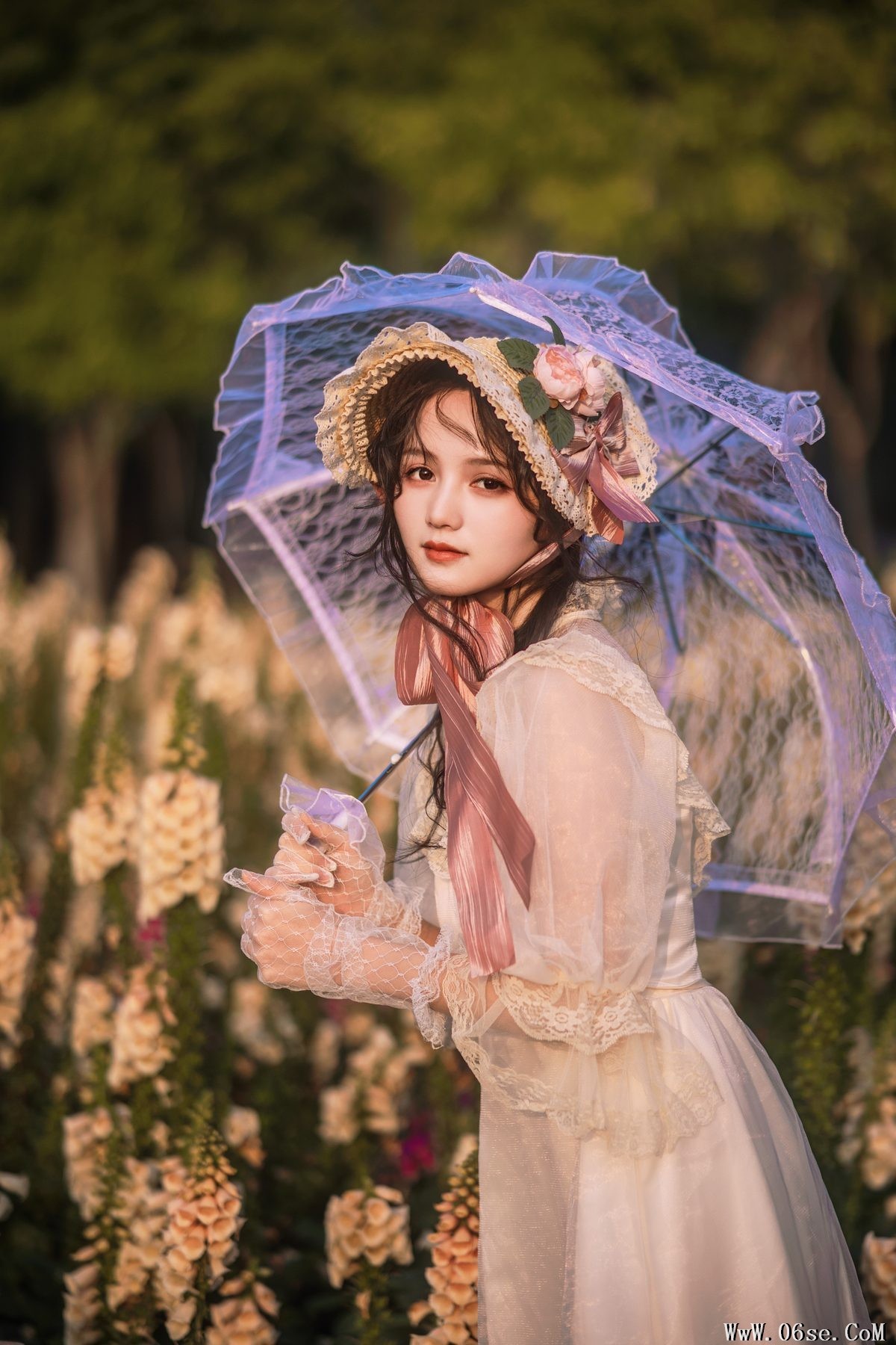 图片[19]-YiTuYu艺图语 Vol.3895 A Yin[23P]-六色网