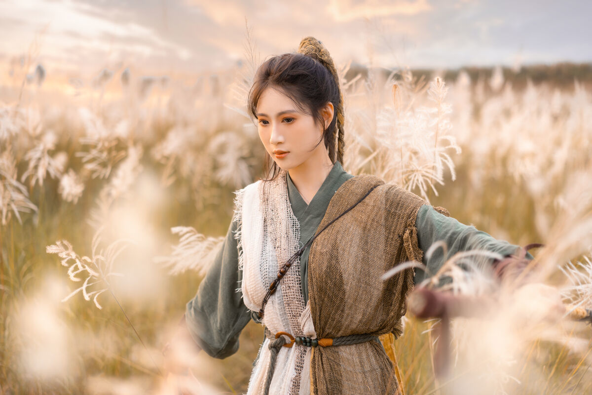 图片[14]-YiTuYu艺图语 Vol.7731 Chu Cha[22P]-六色网
