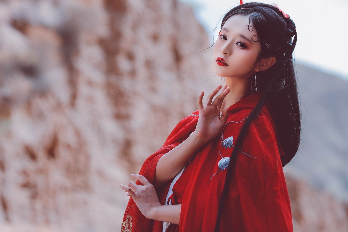 图片[30]-YiTuYu艺图语 Vol.3143 Nai Wen Wen[34P]-六色网