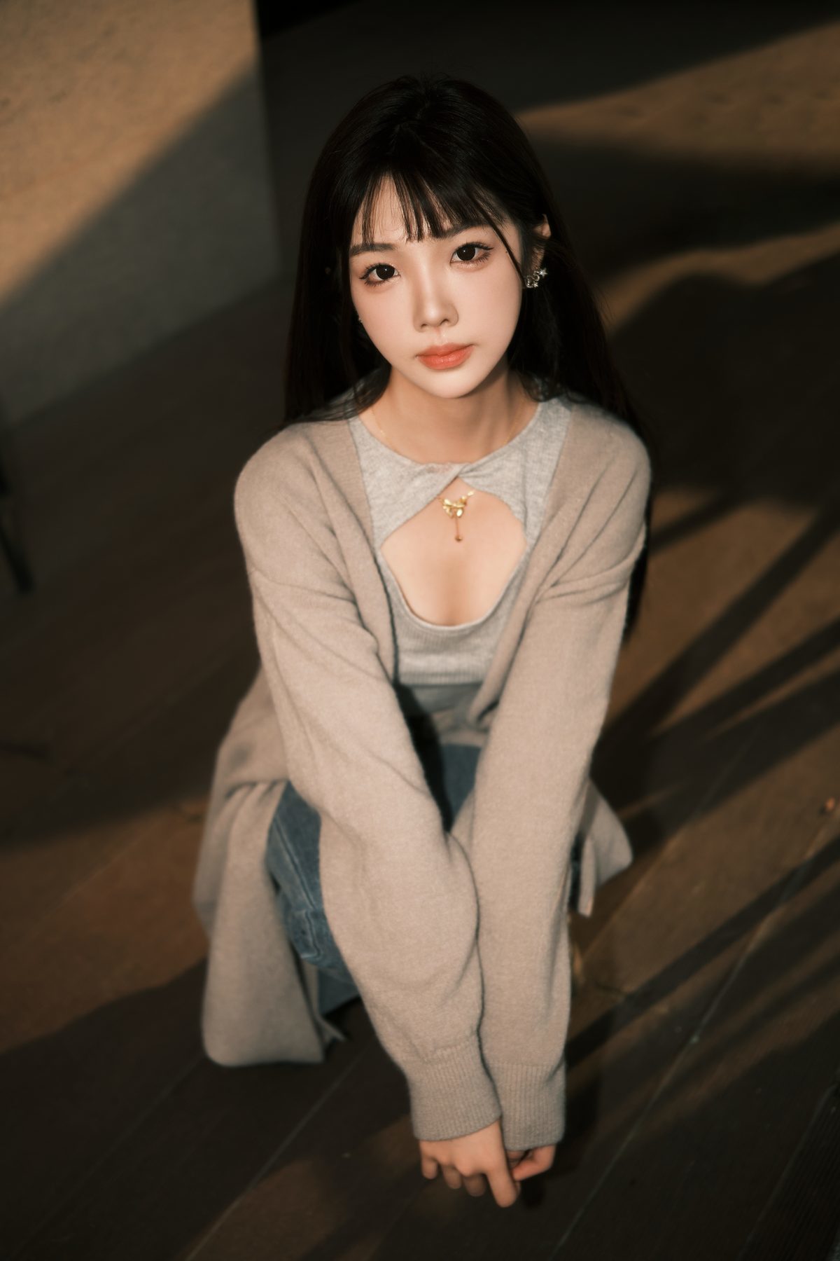图片[14]-YiTuYu艺图语 Vol.6107 Xiao Jie Rui[30P]-六色网