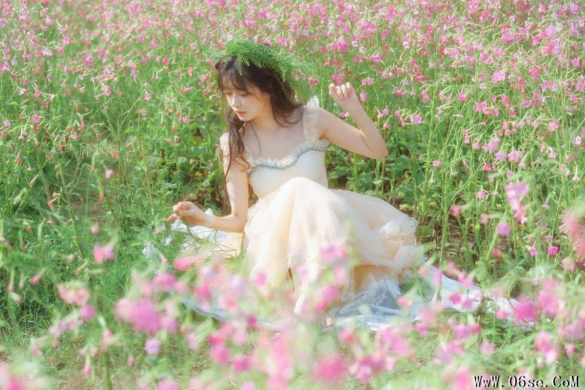 图片[8]-YiTuYu艺图语 Vol.4664 Xing Zhi Ka Tao[21P]-六色网