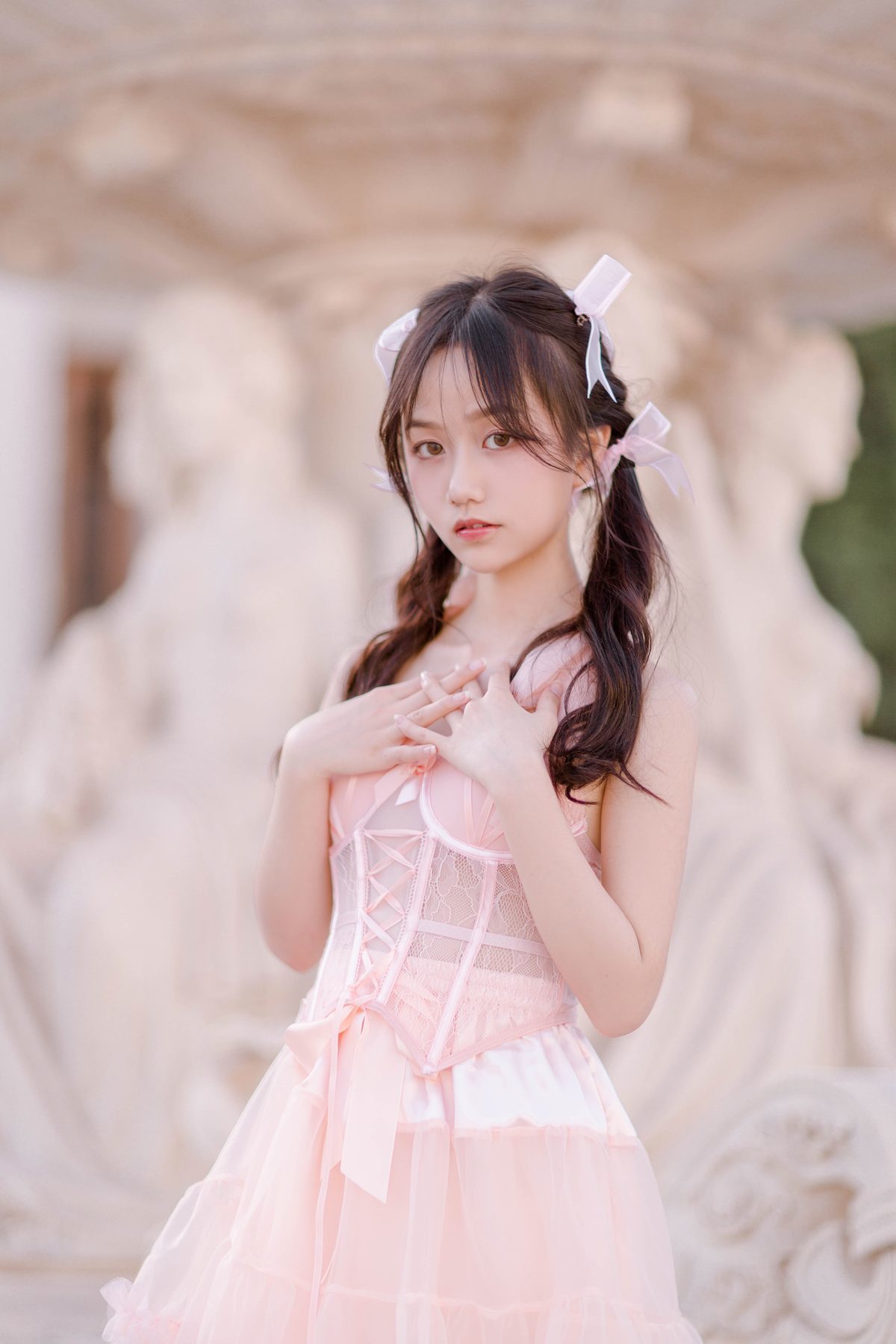 图片[13]-YiTuYu艺图语 Vol.4345 Jing Yi[23P]-六色网