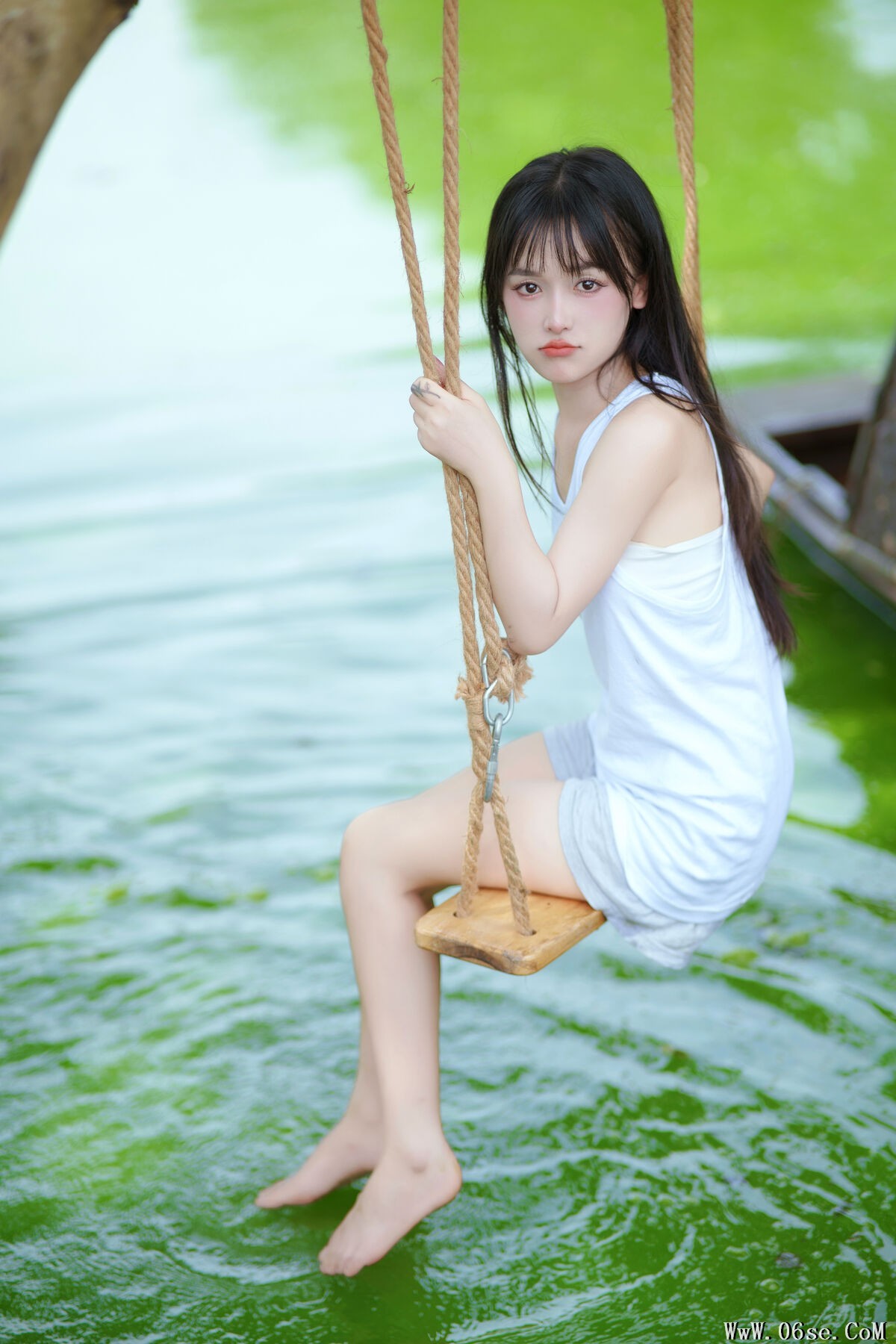 图片[52]-YiTuYu艺图语 Vol.7368 Xiao Xiao Yu[52P]-六色网