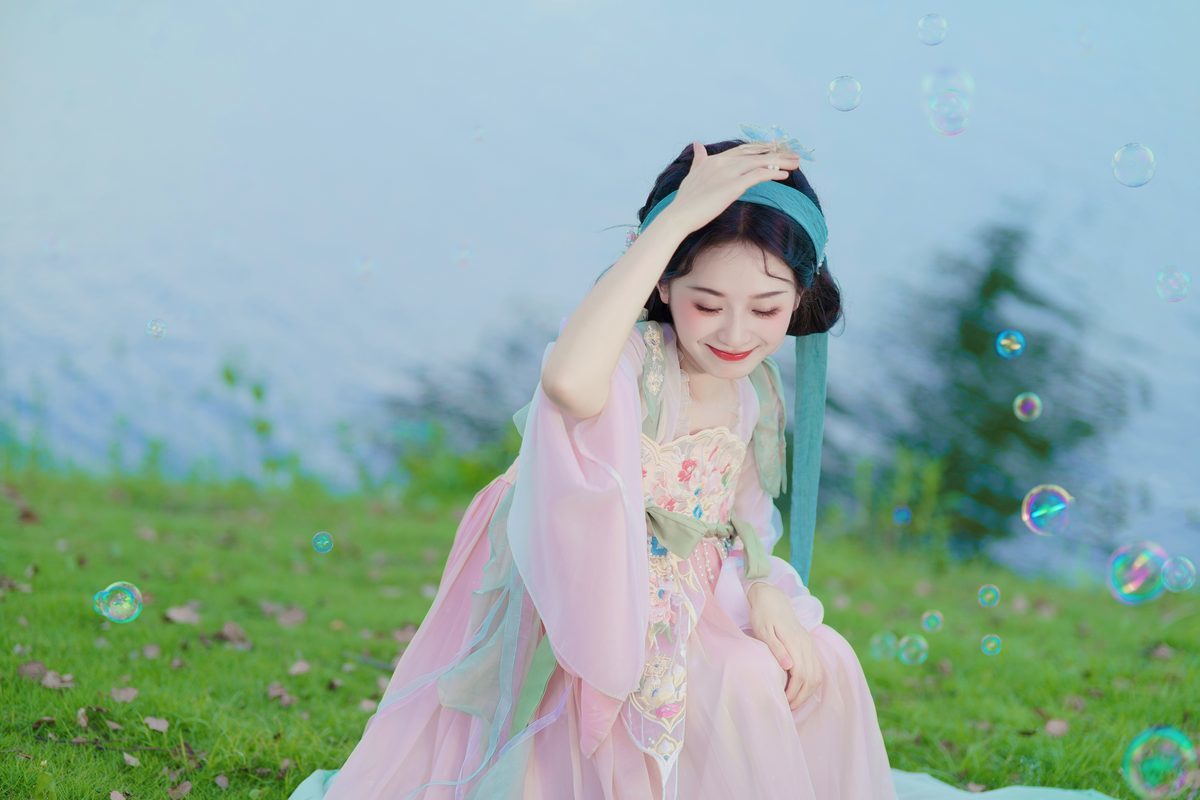 图片[6]-YiTuYu艺图语 Vol.5638 Shu Pian Yoyi[45P]-六色网