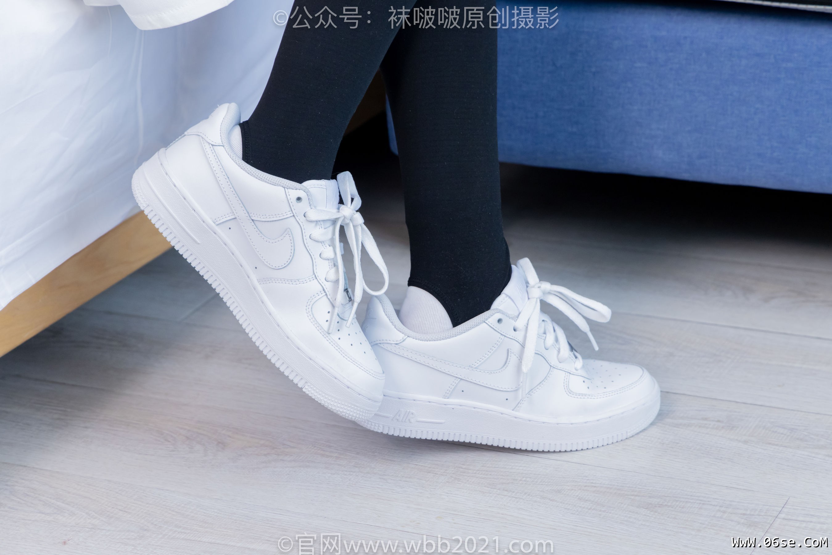 图片[40]-BoBoSocks袜啵啵 No.438 甜甜圈 -皮鞋、板鞋、白棉袜、黑色踩脚袜[150P]-六色网