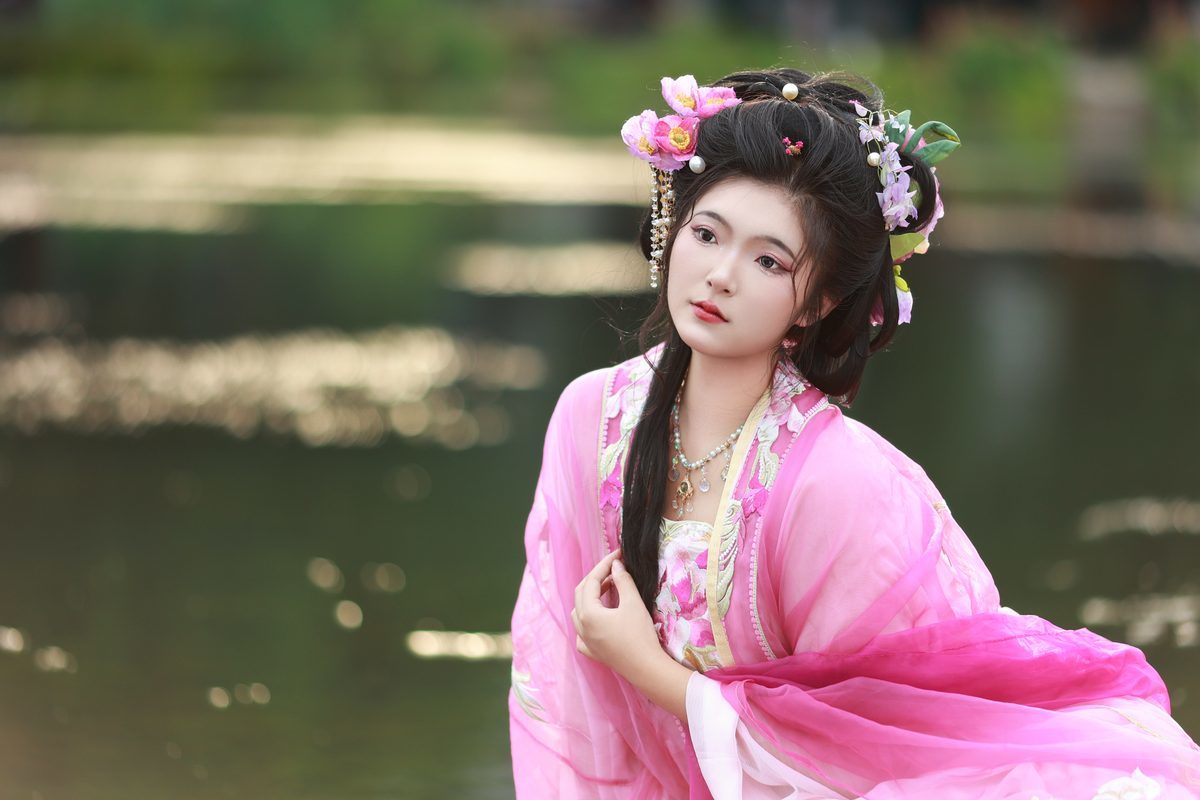 图片[22]-YiTuYu艺图语 Vol.5406 KaiLin Jiang[34P]-六色网