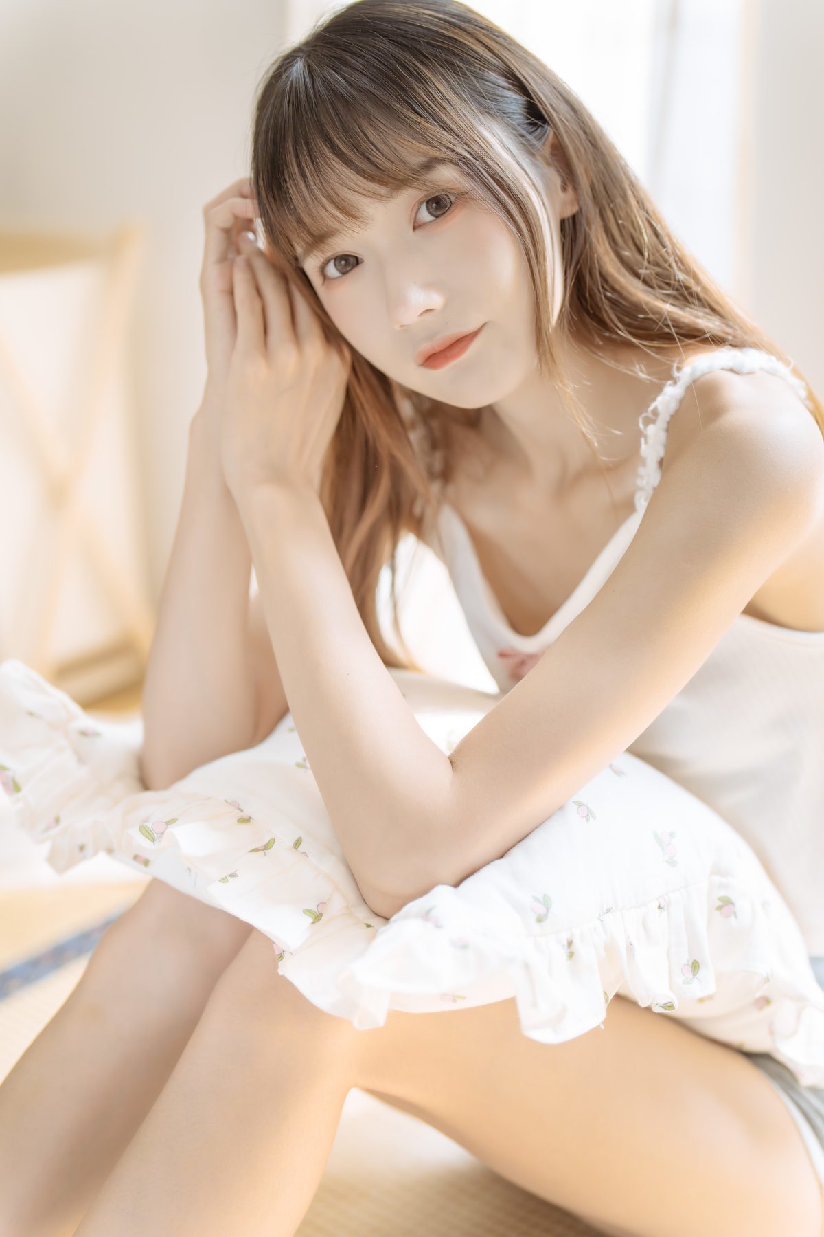 图片[15]-YiTuYu艺图语 Vol.3226 Tu Zi Zzz Bu Chi Hu Luo Bo[32P]-六色网